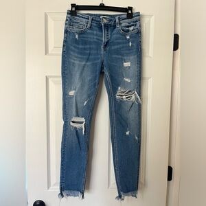 Altard State high rise jeans